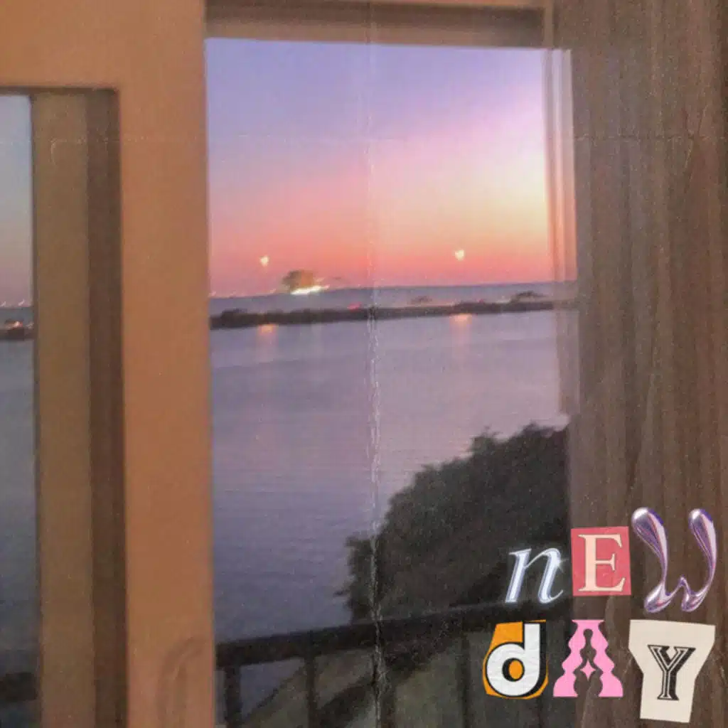 new day