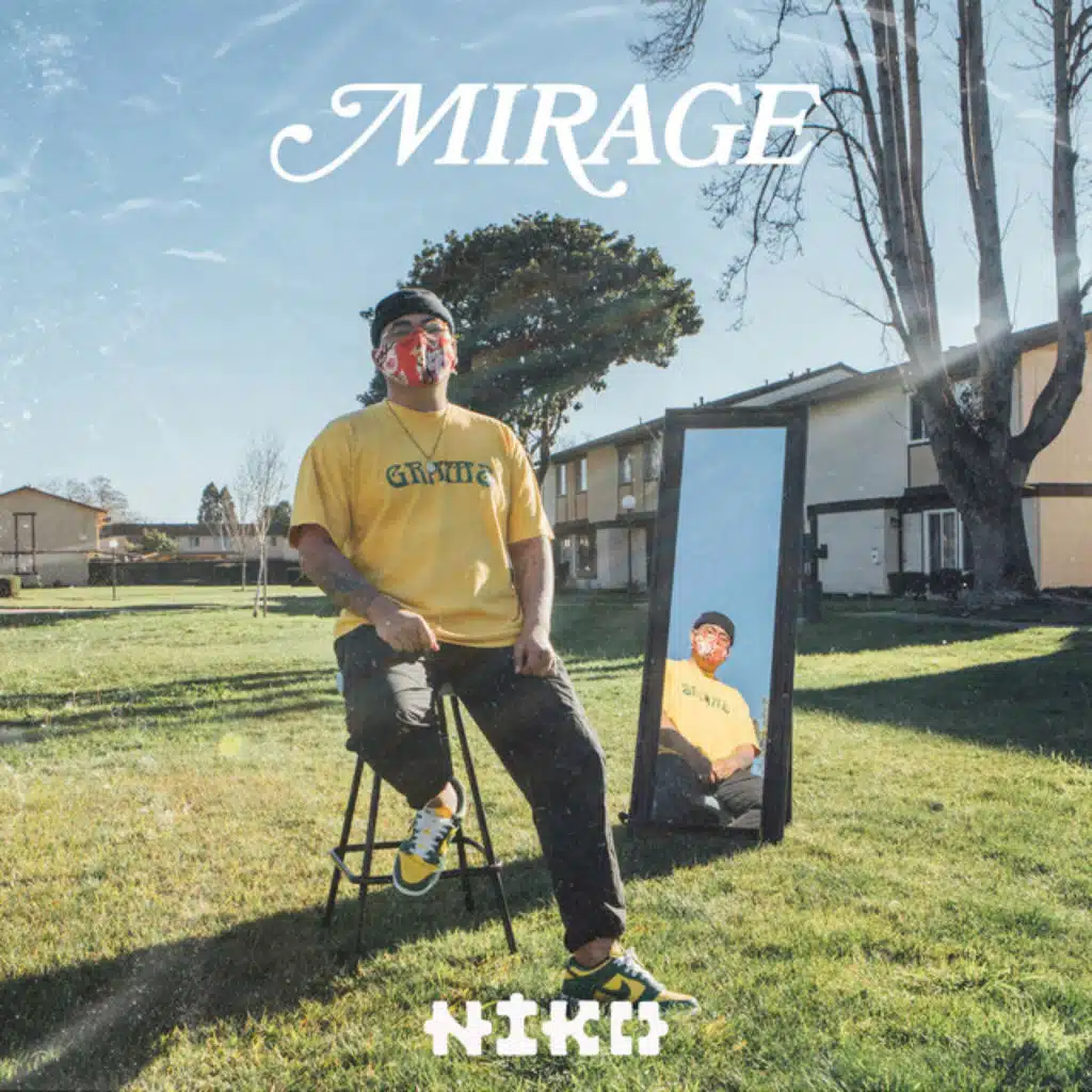 mirage.