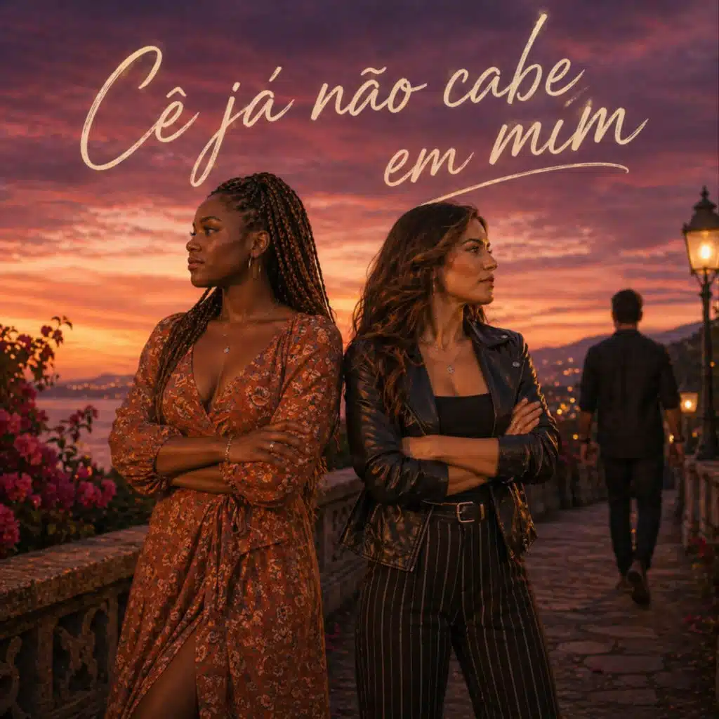 Cê já não cabe em mim