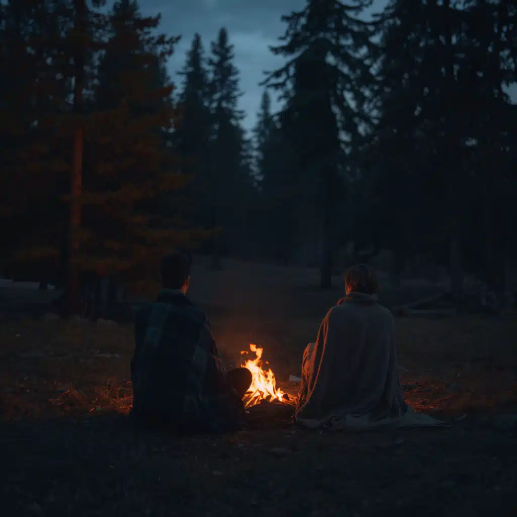 Songs by the Hearth