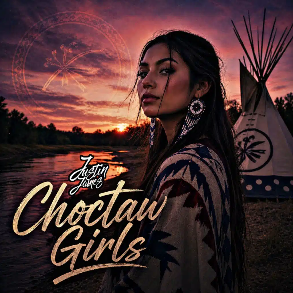 Choctaw Girls