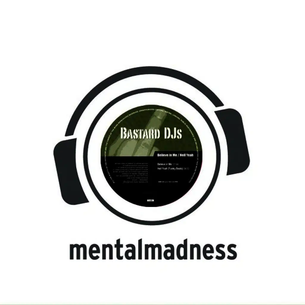 Bastard DJs
