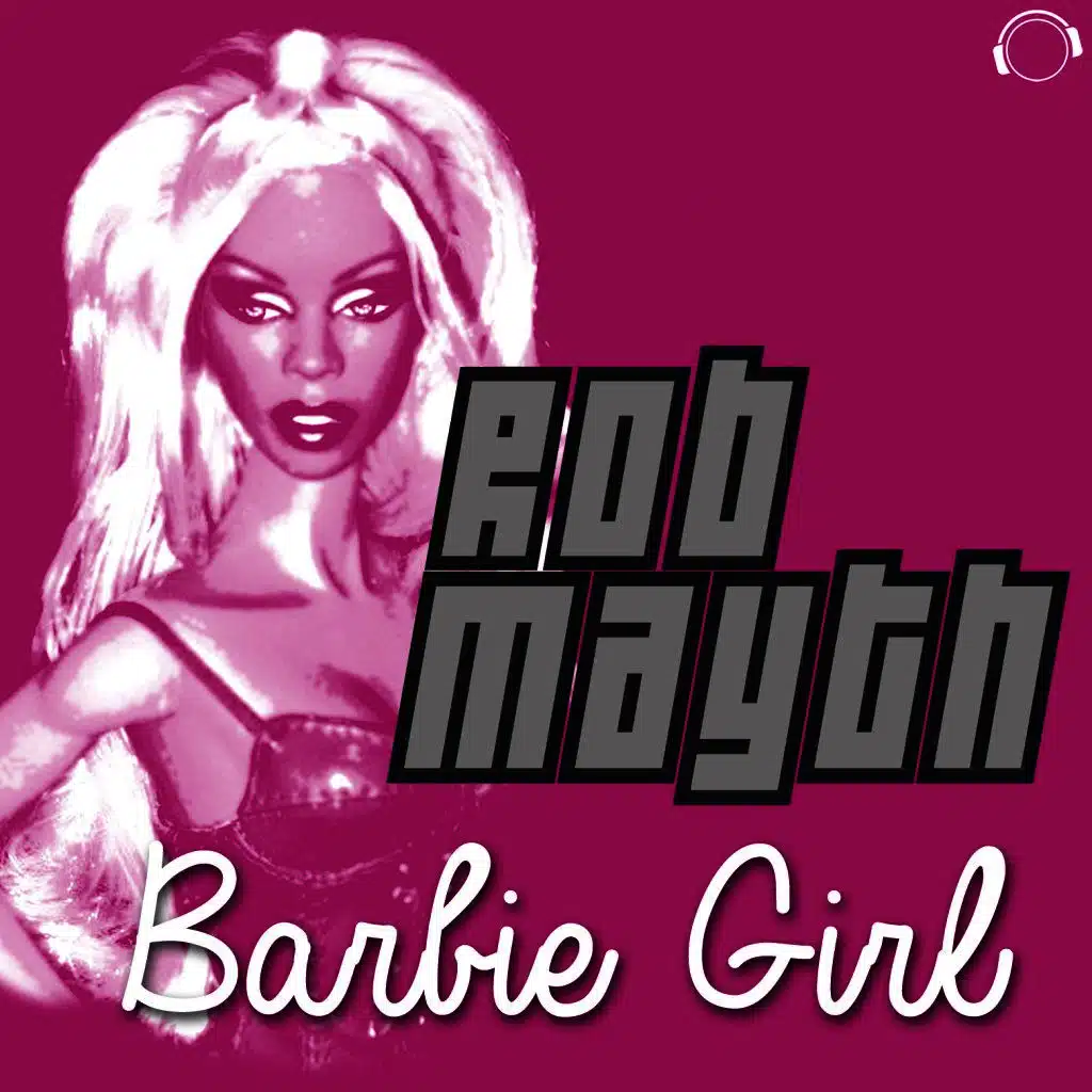 Barbie Girl (Single Edit)