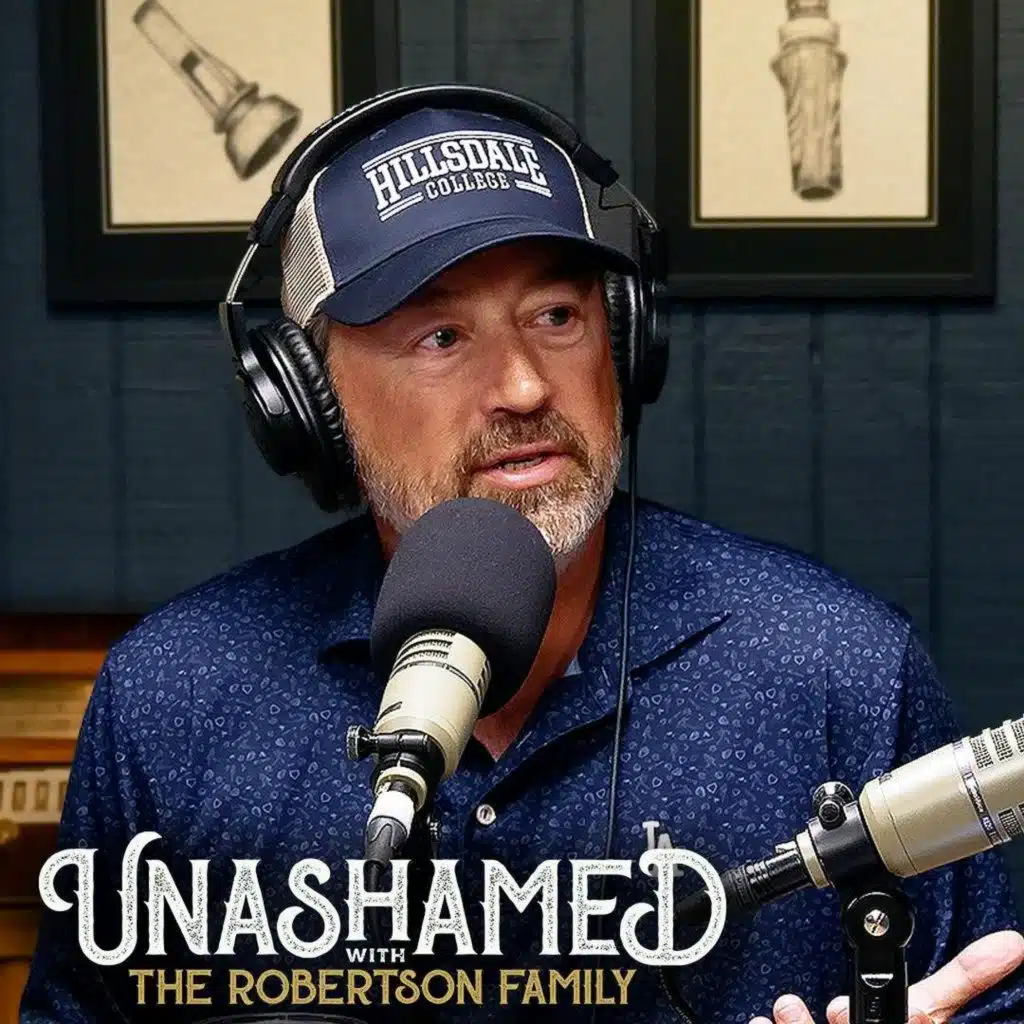 Ep 1324 | The Psychology of Hunger: Why The Robertson Brothers Do The Grocery Shopping