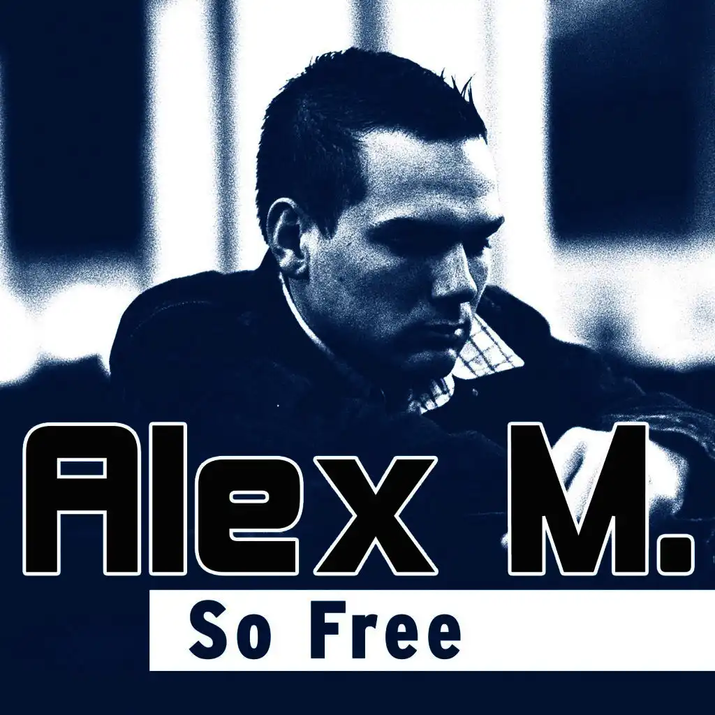 So Free (Original Mix)