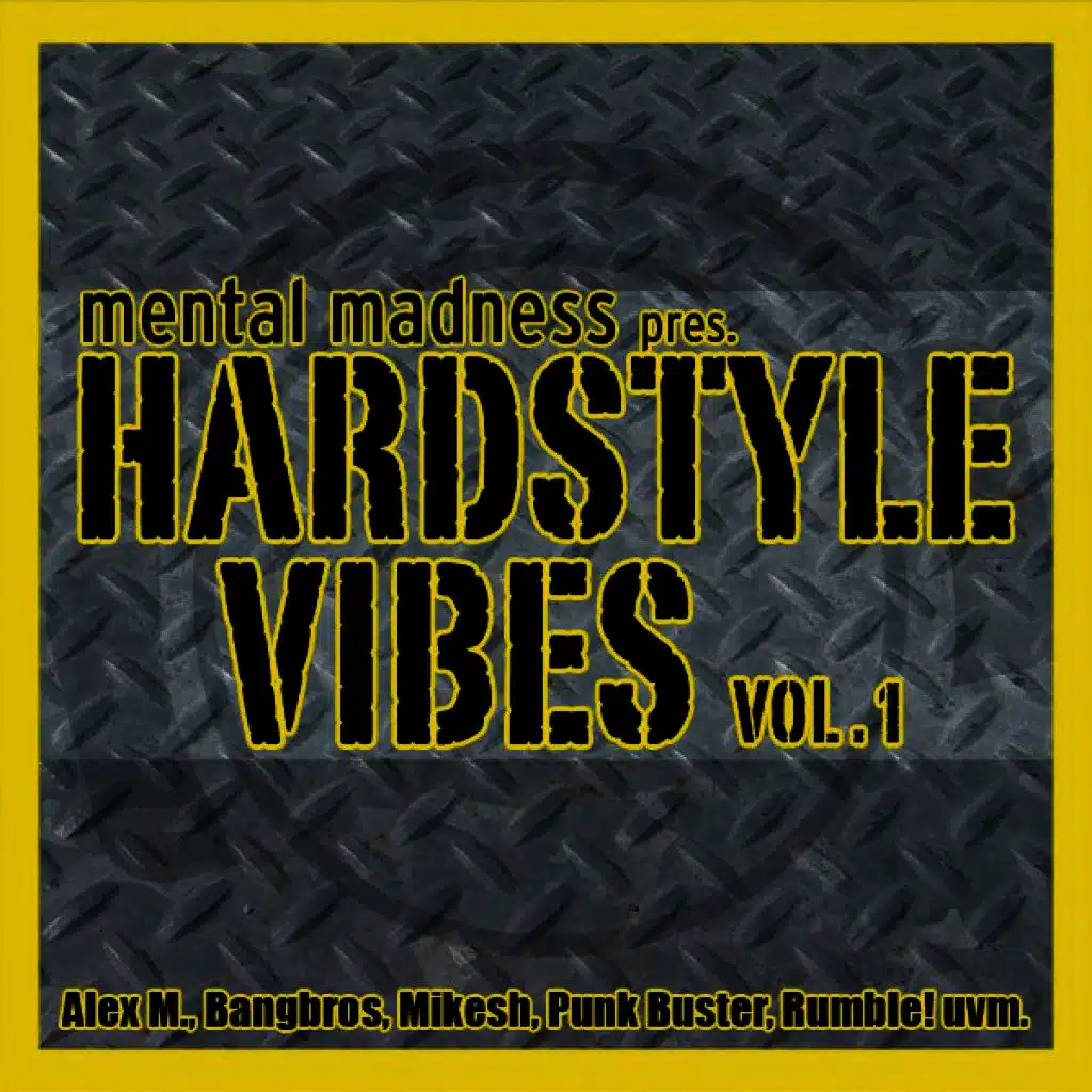 Acid Braincracker (Single Edit)