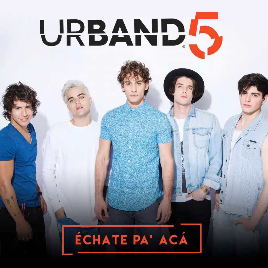 Echate pa´acá