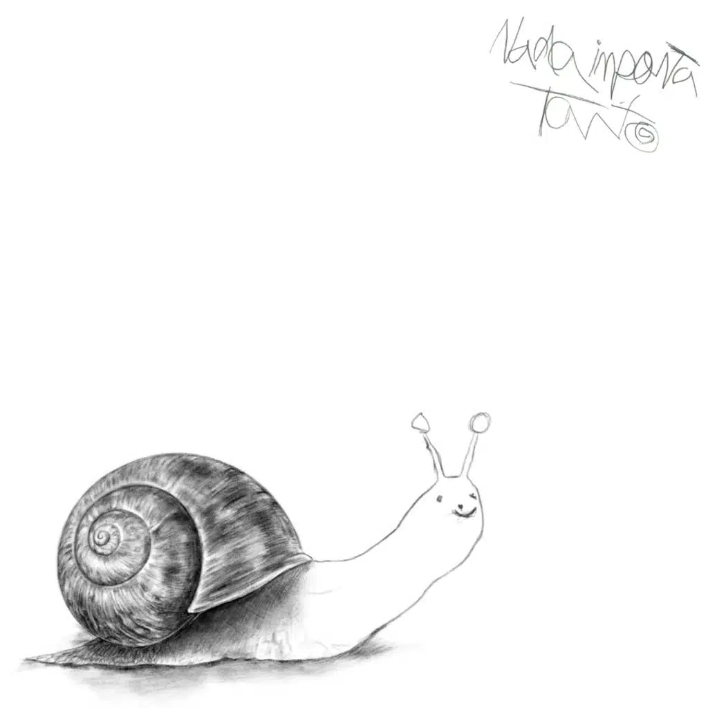 nada importa tanto