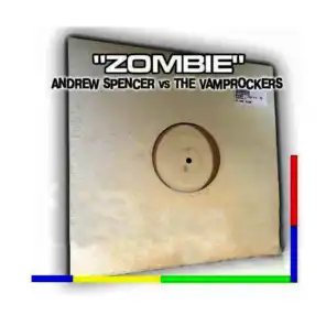 Zombie (2-4 Grooves RMX Edit)