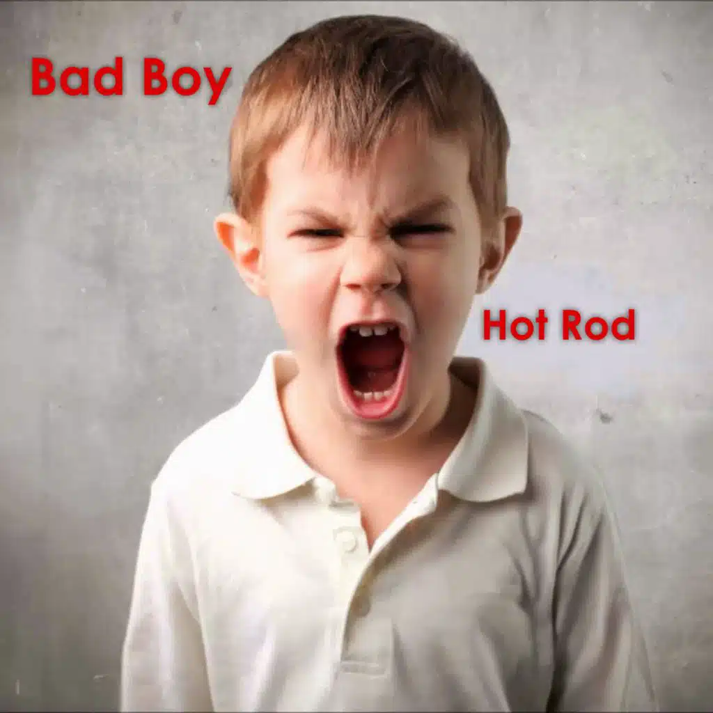 Bad Boy (Clika One), Chiko Dateh & Tee Dre (Cali Lifestyle)