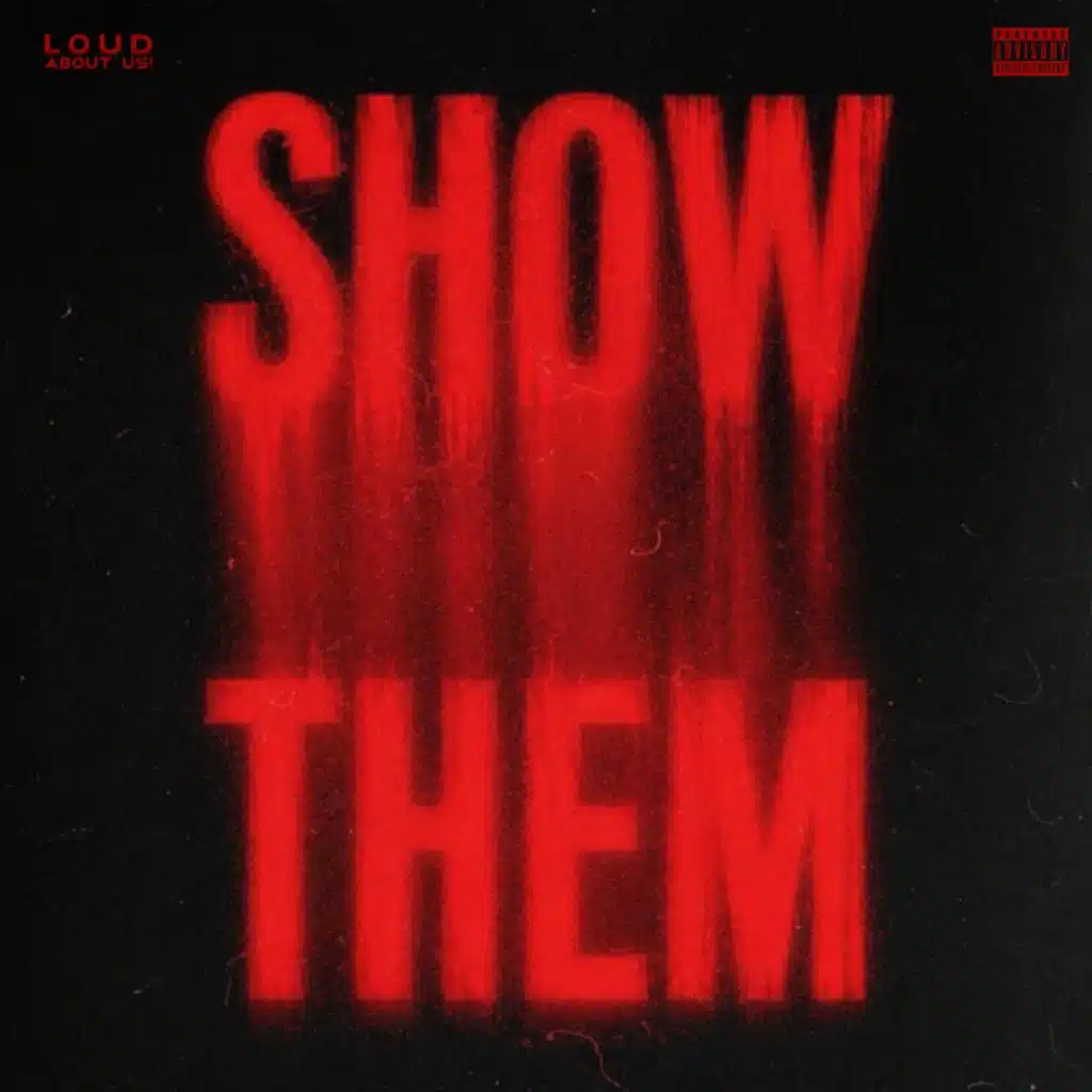 LOUD ABOUT US!
