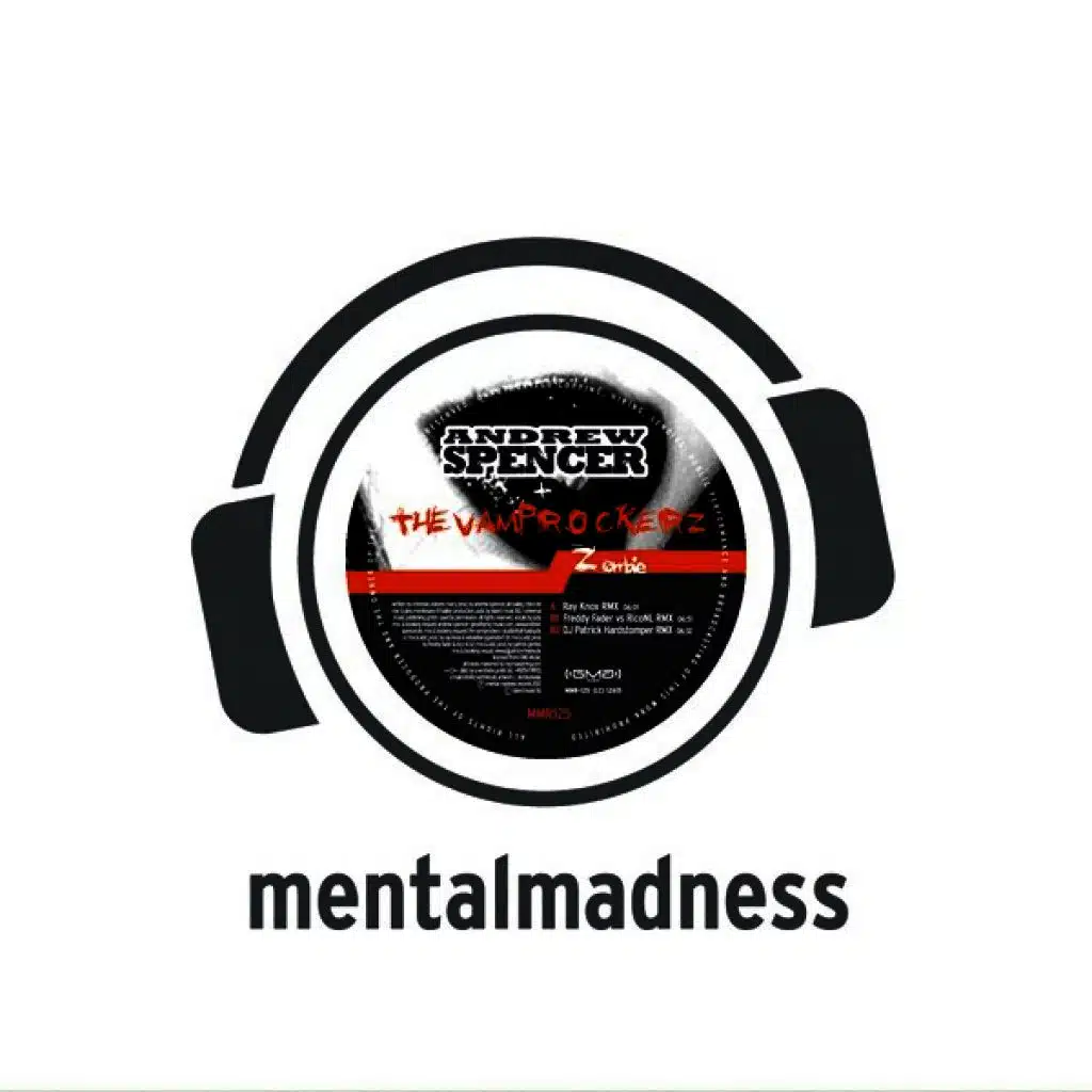 Zombie (Special Mixes)