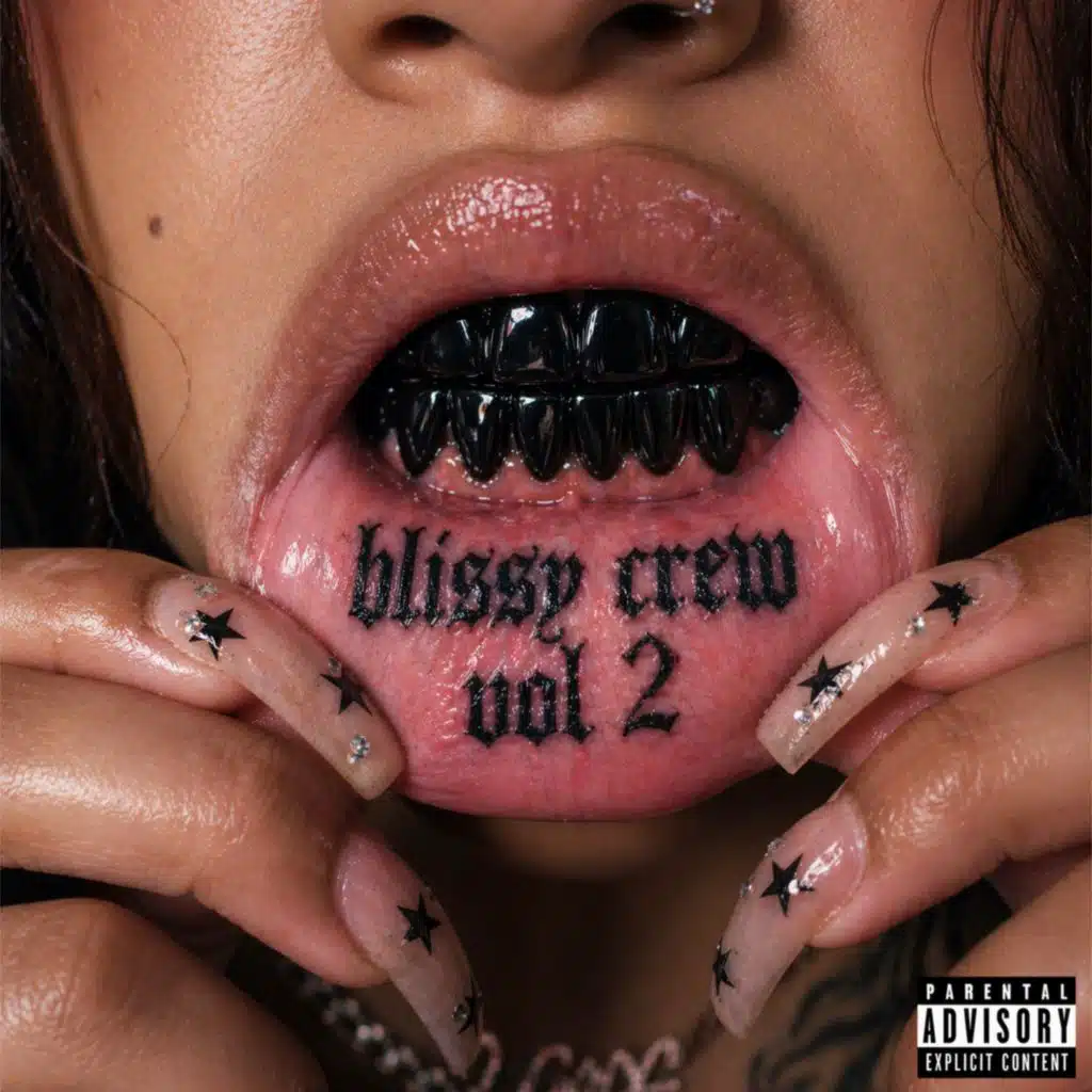 BLISSY CREW VOL 2