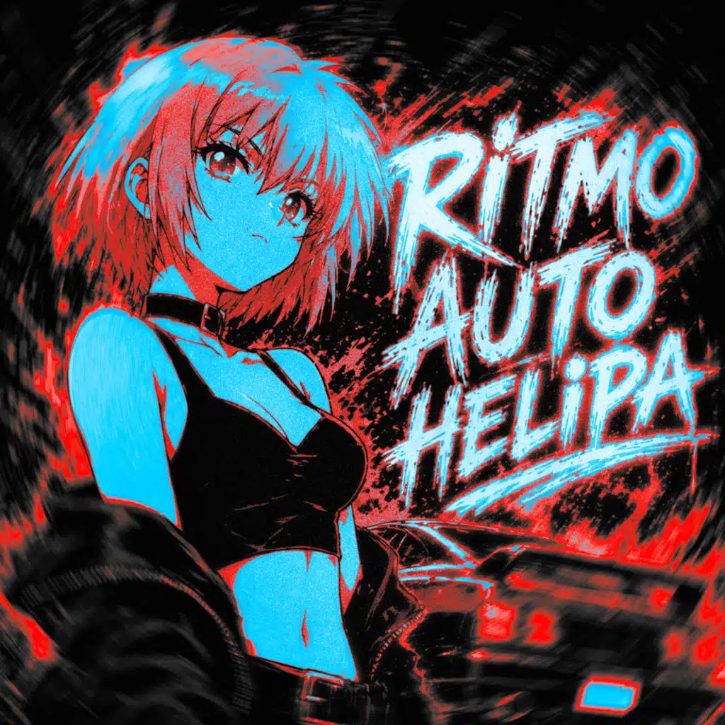 RITMOAUTO HELIPA