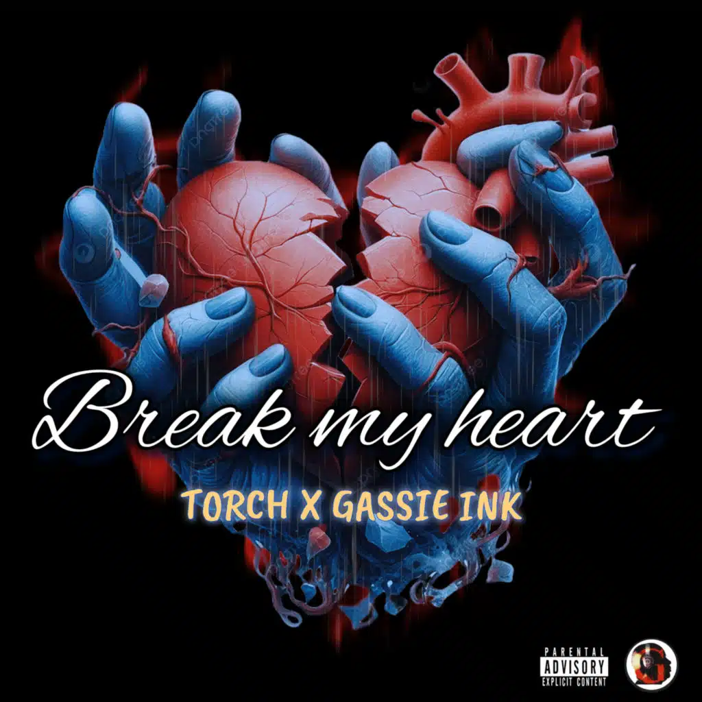 Break My Heart