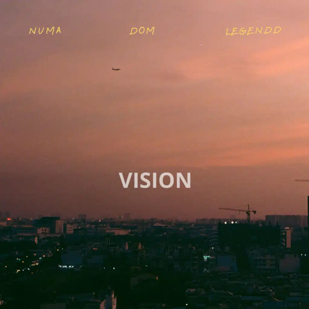 Vision