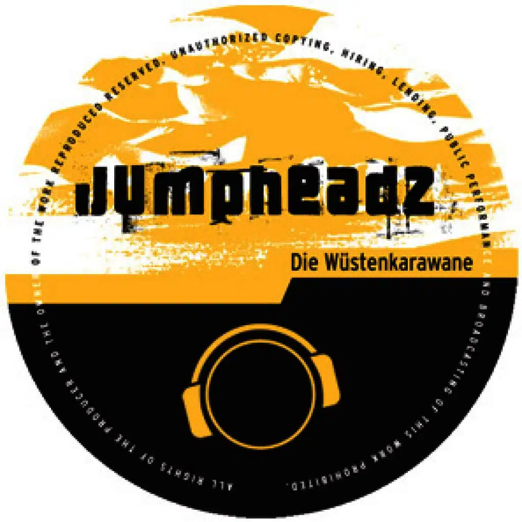 Jumpheadz