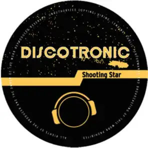 Shooting Star (Alex Megane Remix)