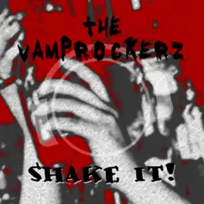 Shake It! (Andrew Spencer BigRoom Mix Edit)