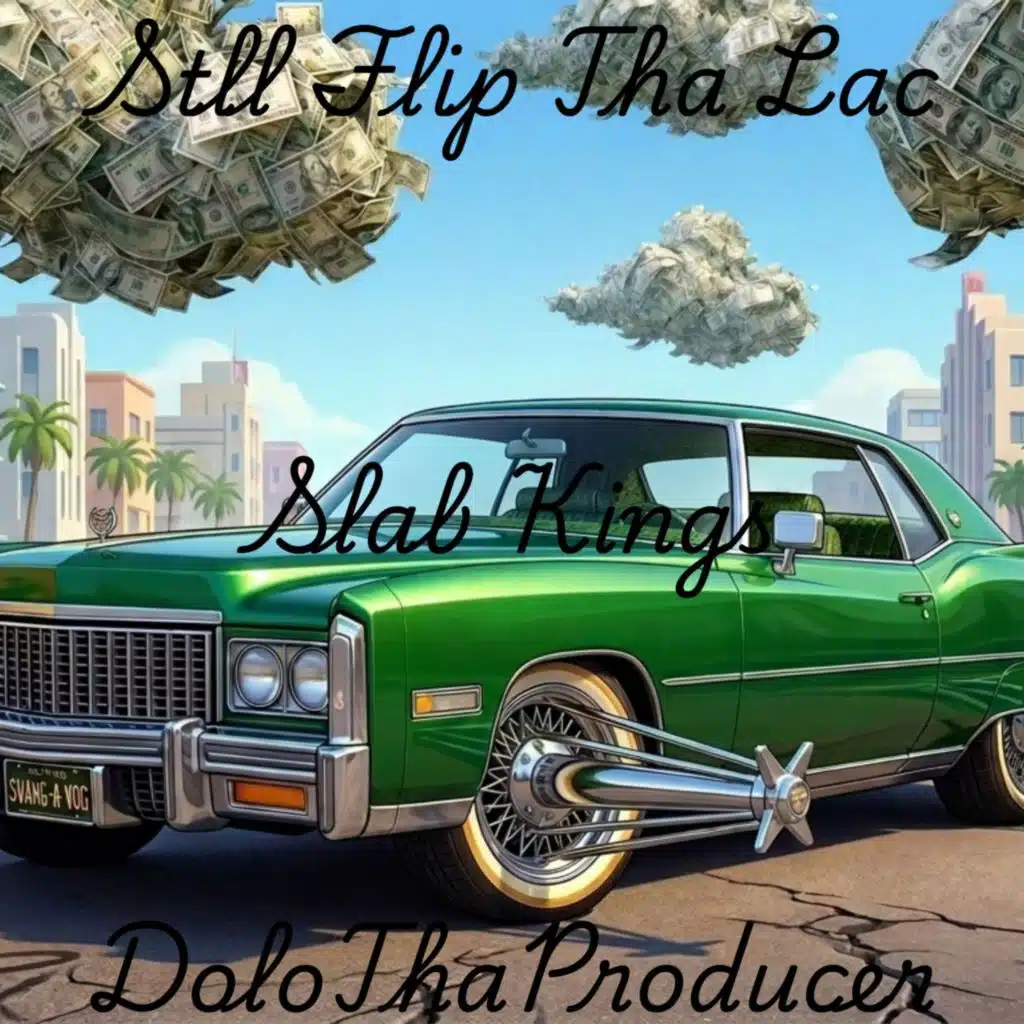 Still Filp That Lac (feat. Slab Kings)
