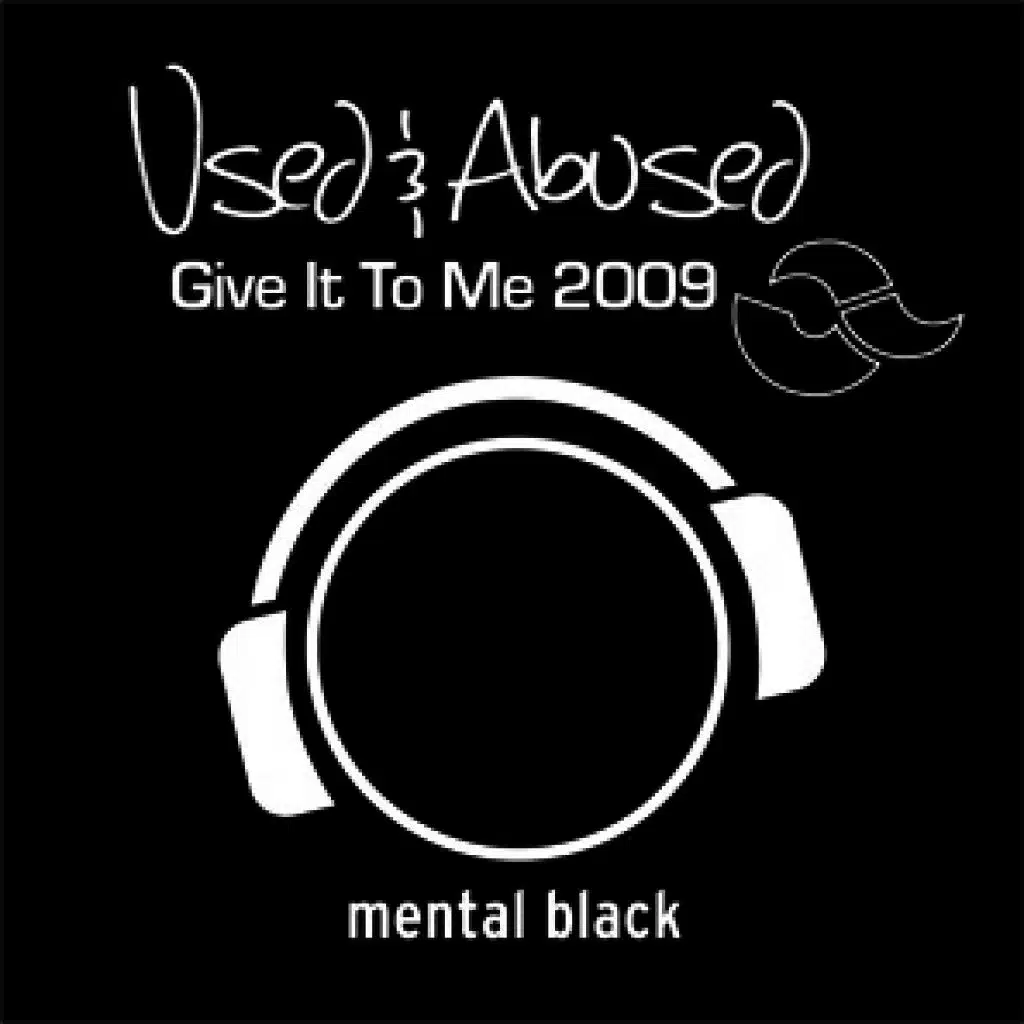 Give It To Me 2009 (Axiom Remix)