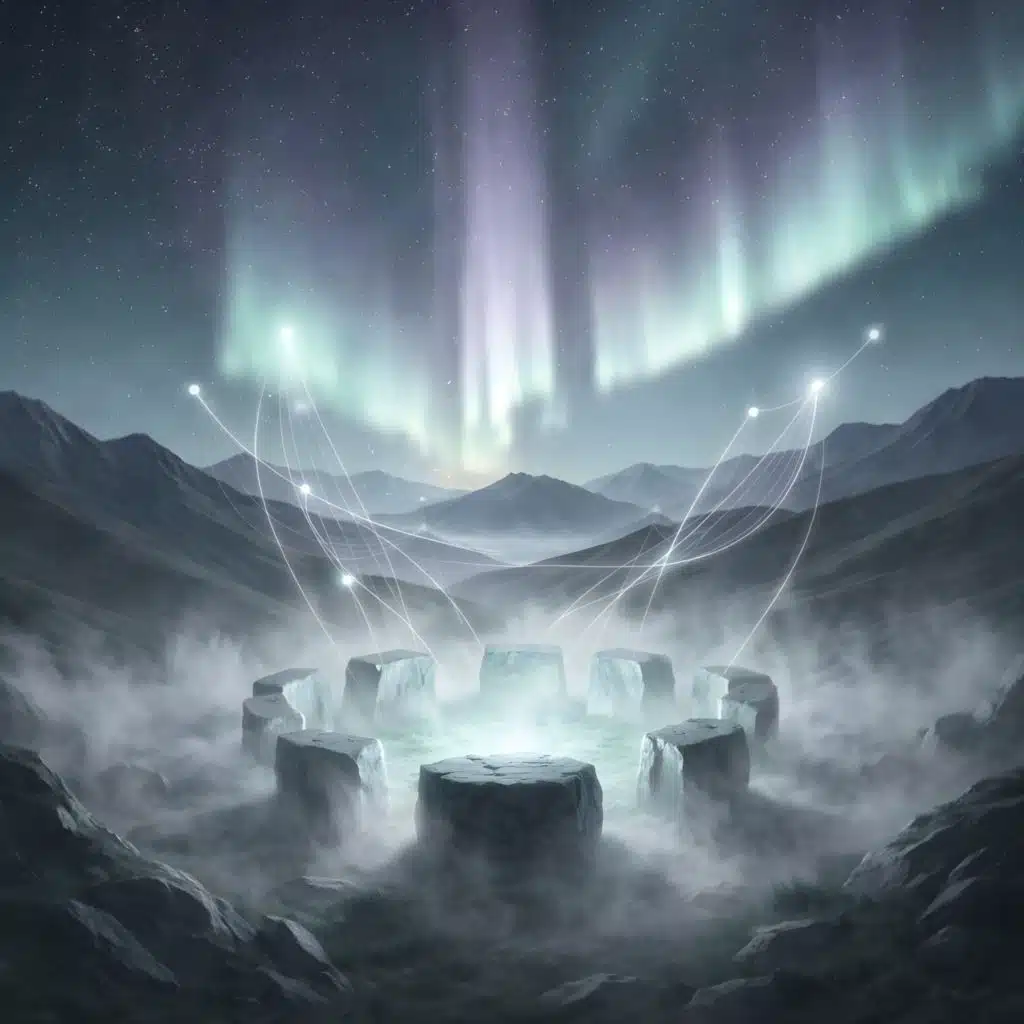 Harmonic Universe