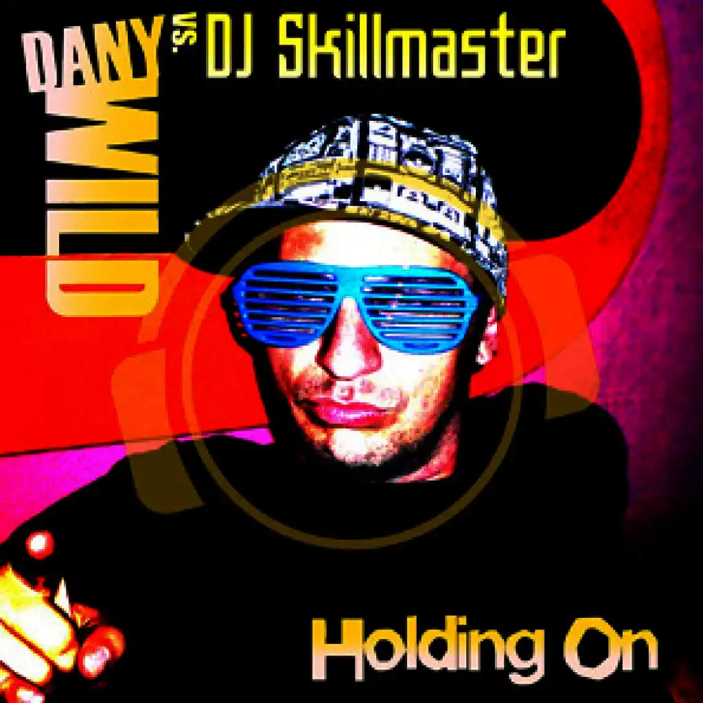 Holding On (Dub Mix)