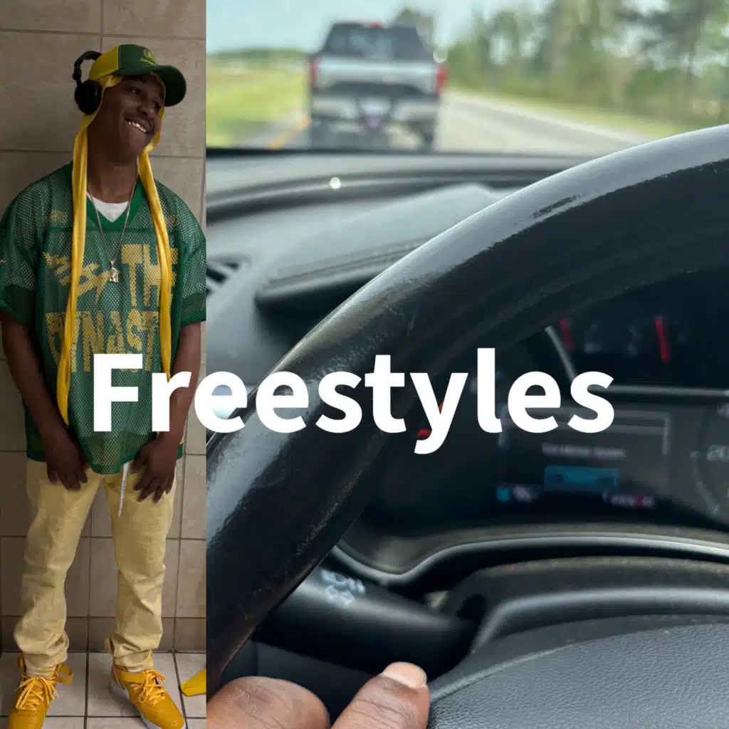 Freestyles