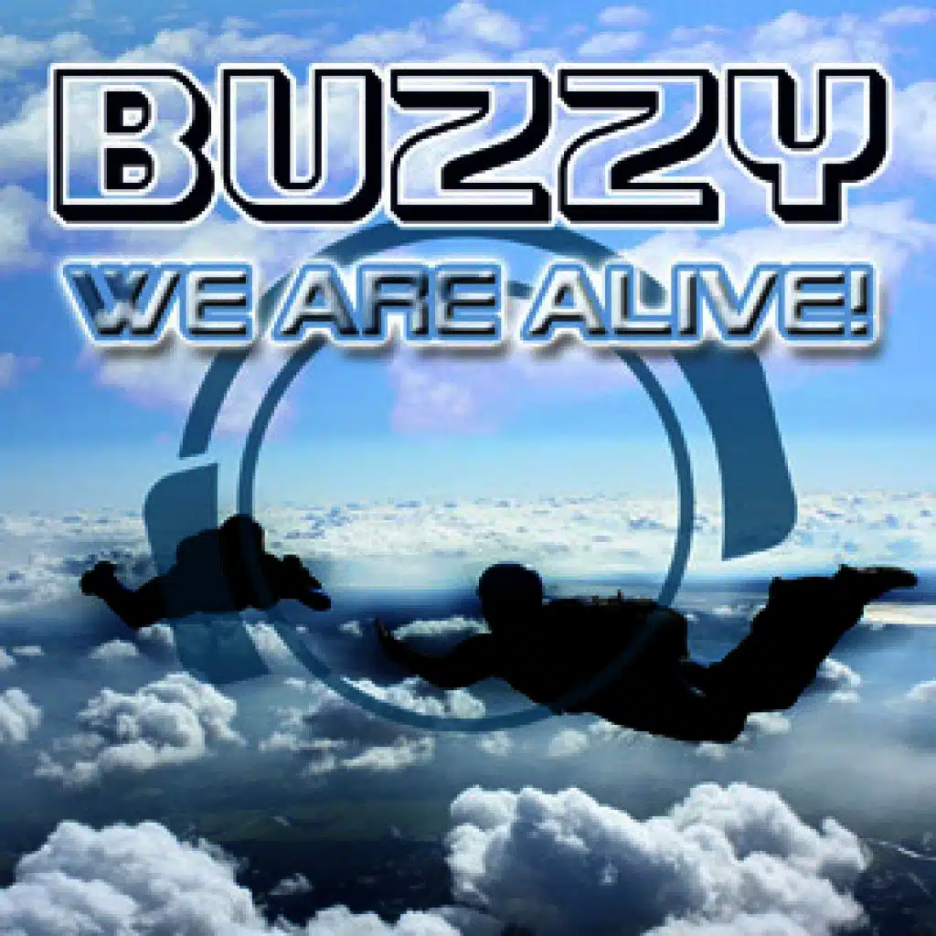 We Are Alive! (Original Mix)