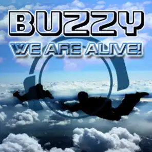 We Are Alive! (Bazzpitchers Remix Edit)