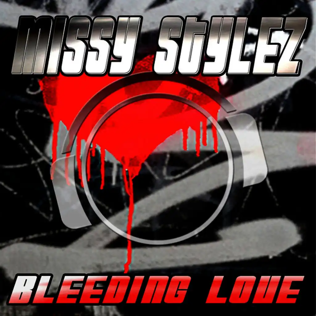 Bleeding Love (Special Bonus Mix Package Incl. Mixes by Maziano, Lunatic Inc., Top-C & Topthree!)
