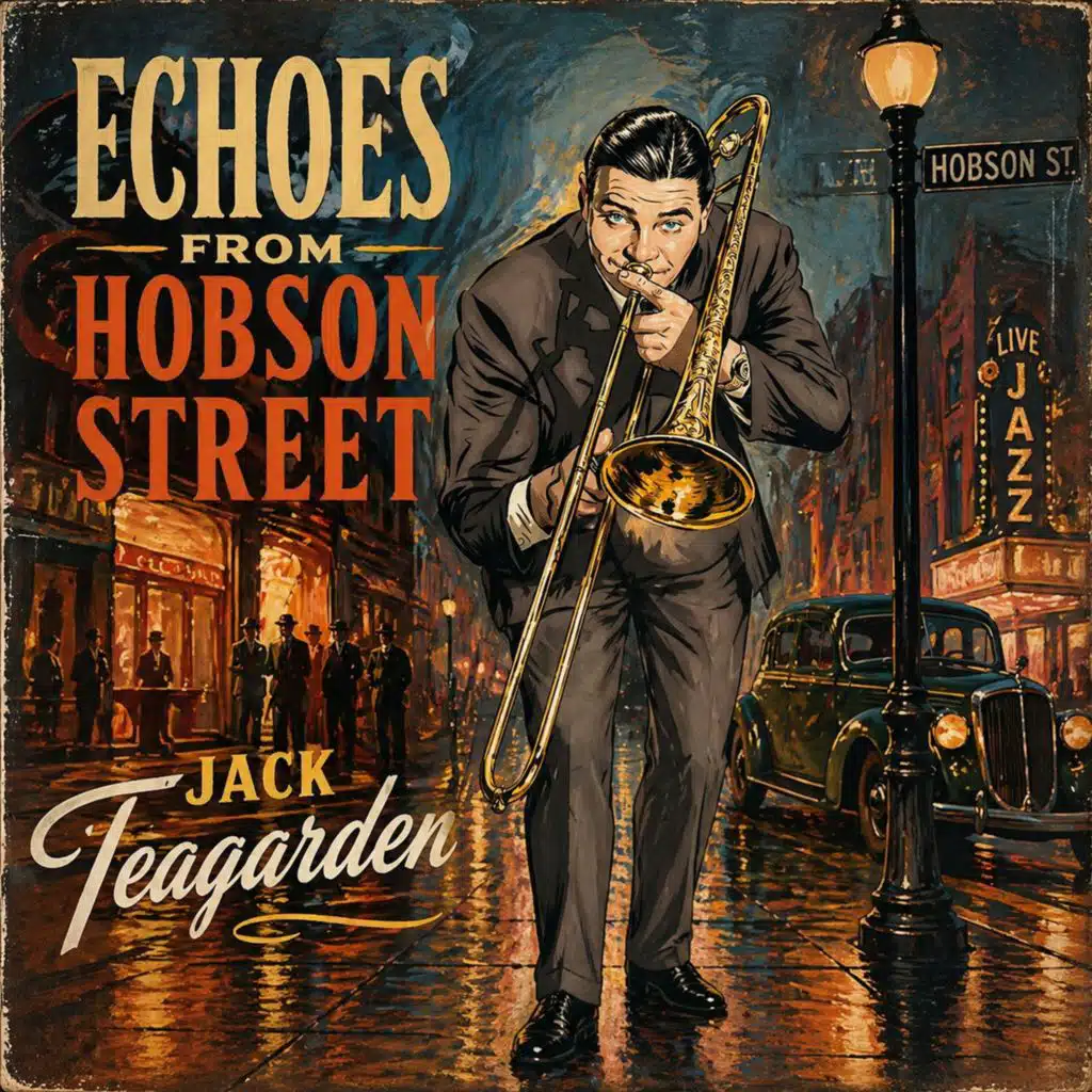 Echoes from Hobson Street