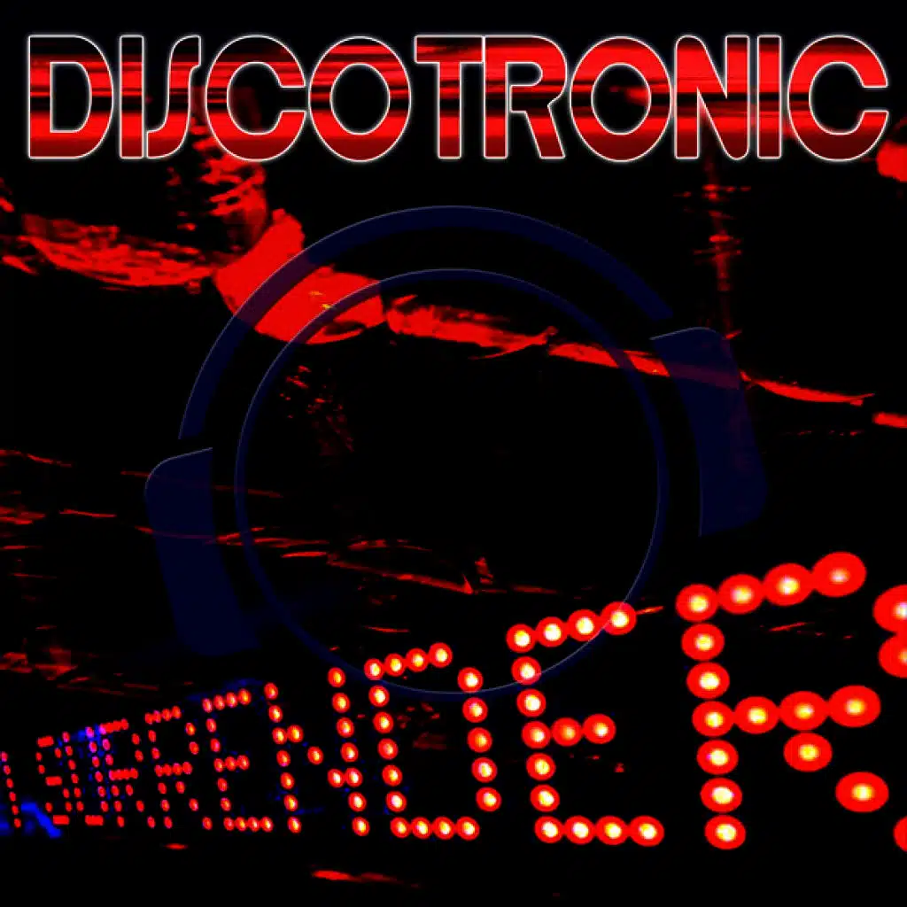 I Surrender (RainDropz! Remix Edit)