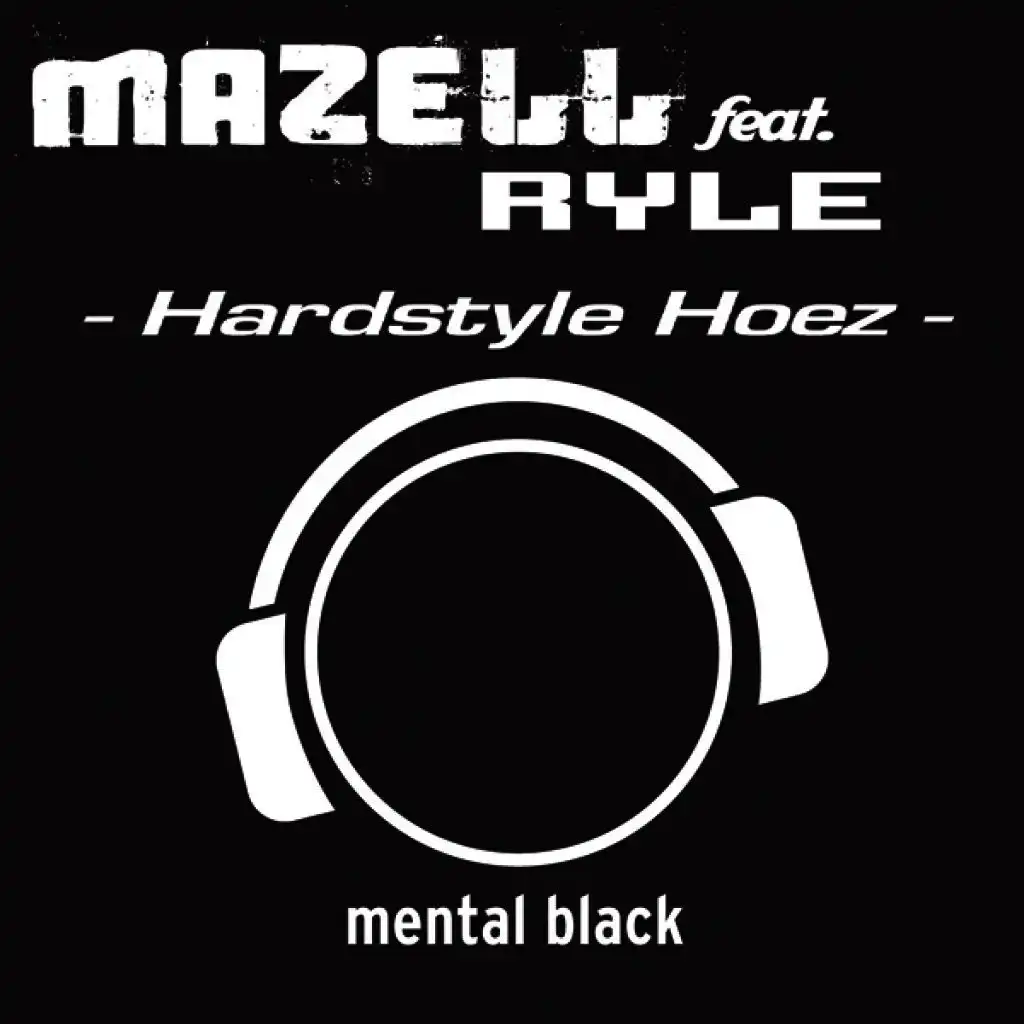 Hardstyle Hoez (Original Mix)