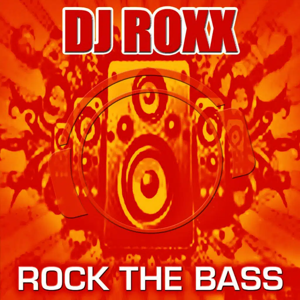Rock the Bass