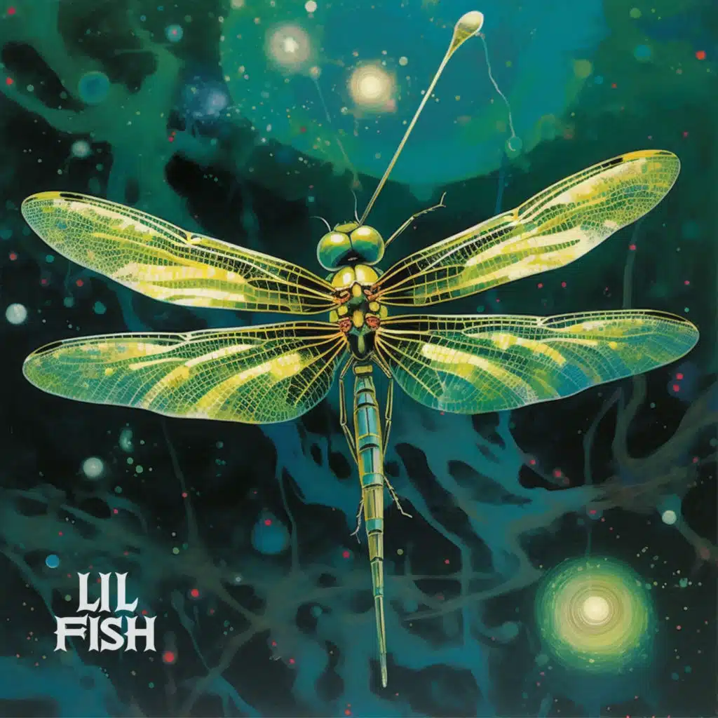 Lil Fish
