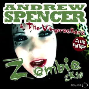 Zombie 2k10 (Club Edition)