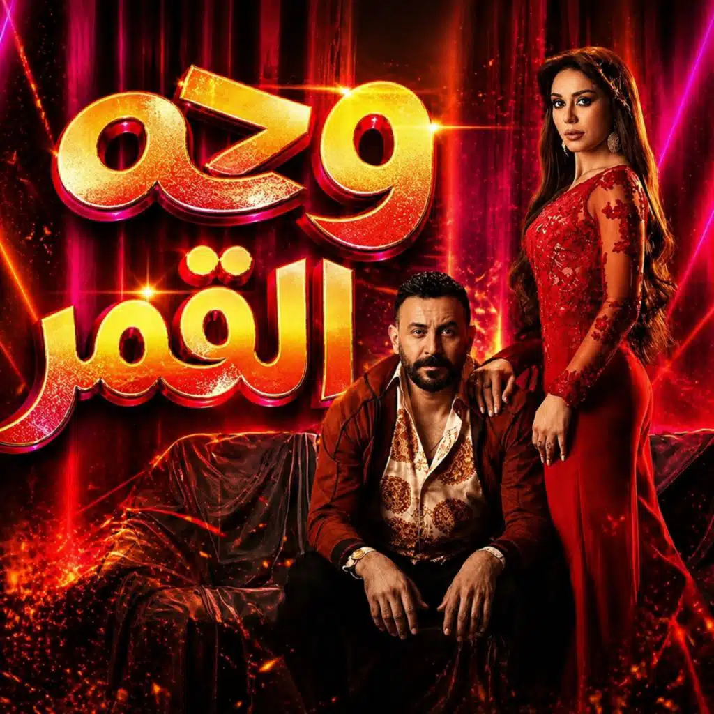 وجه القمر – دبكة زمرر ترند 2026 | Wajh Al Qamar Trend