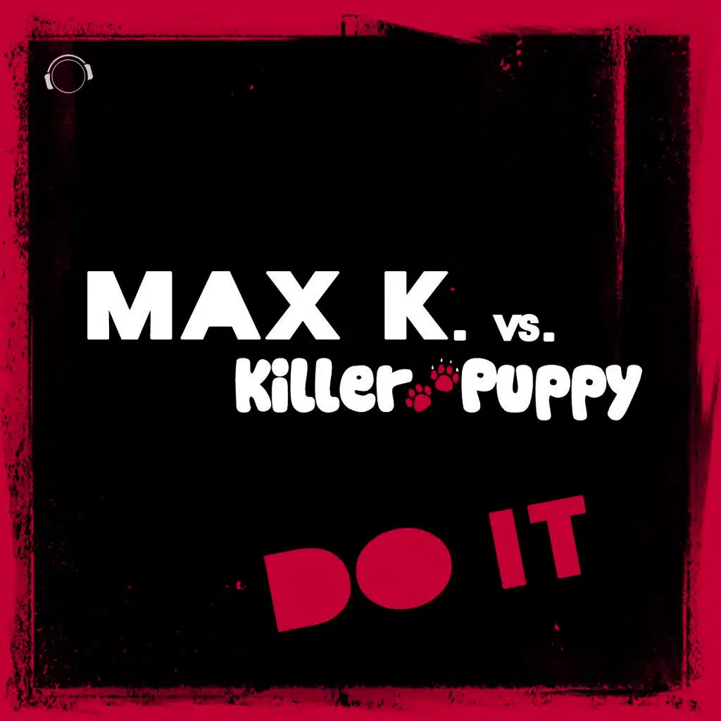 Max K. vs. Killer Puppy