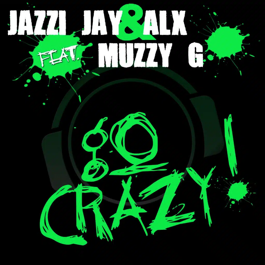 Jazzi Jay & ALX feat. Muzzy G