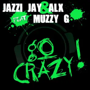 Go Crazy (Caudill & Turnipseed Remix Edit)