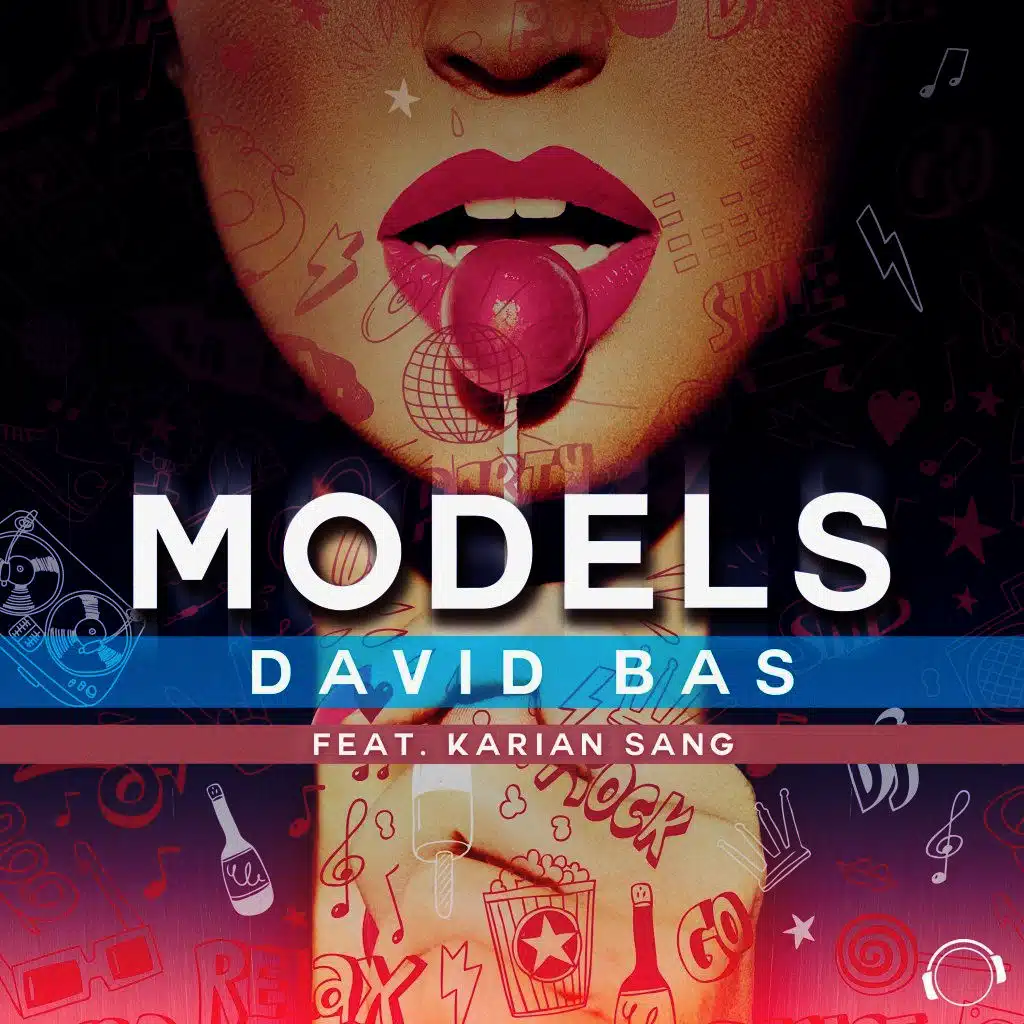 Models (Johan K Remix)