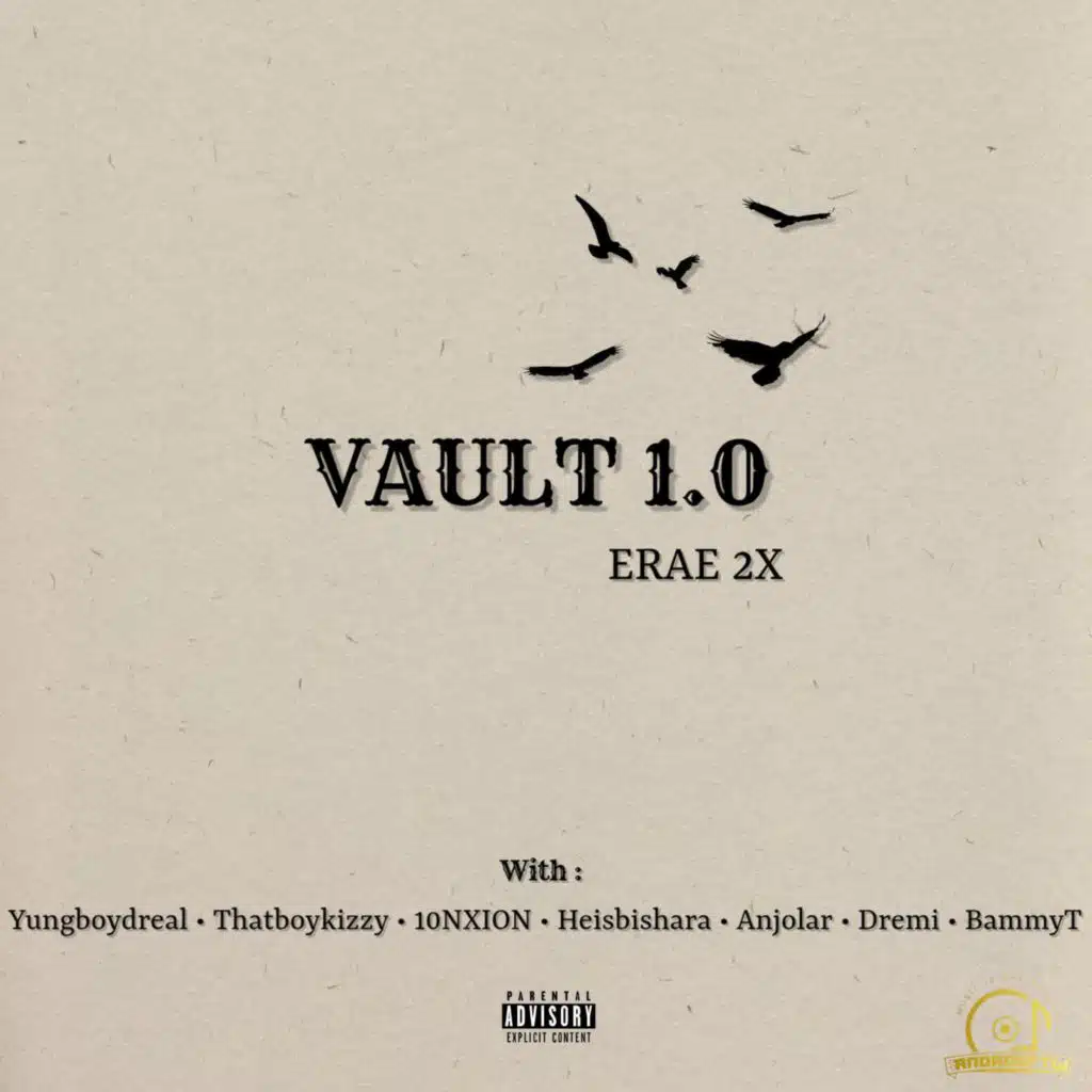 Vault 1.0