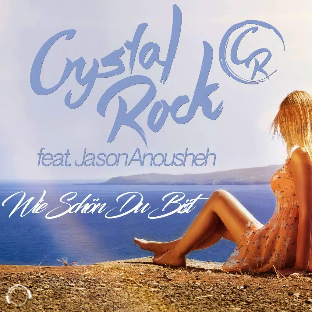 Crystal Rock feat. Jason Anousheh