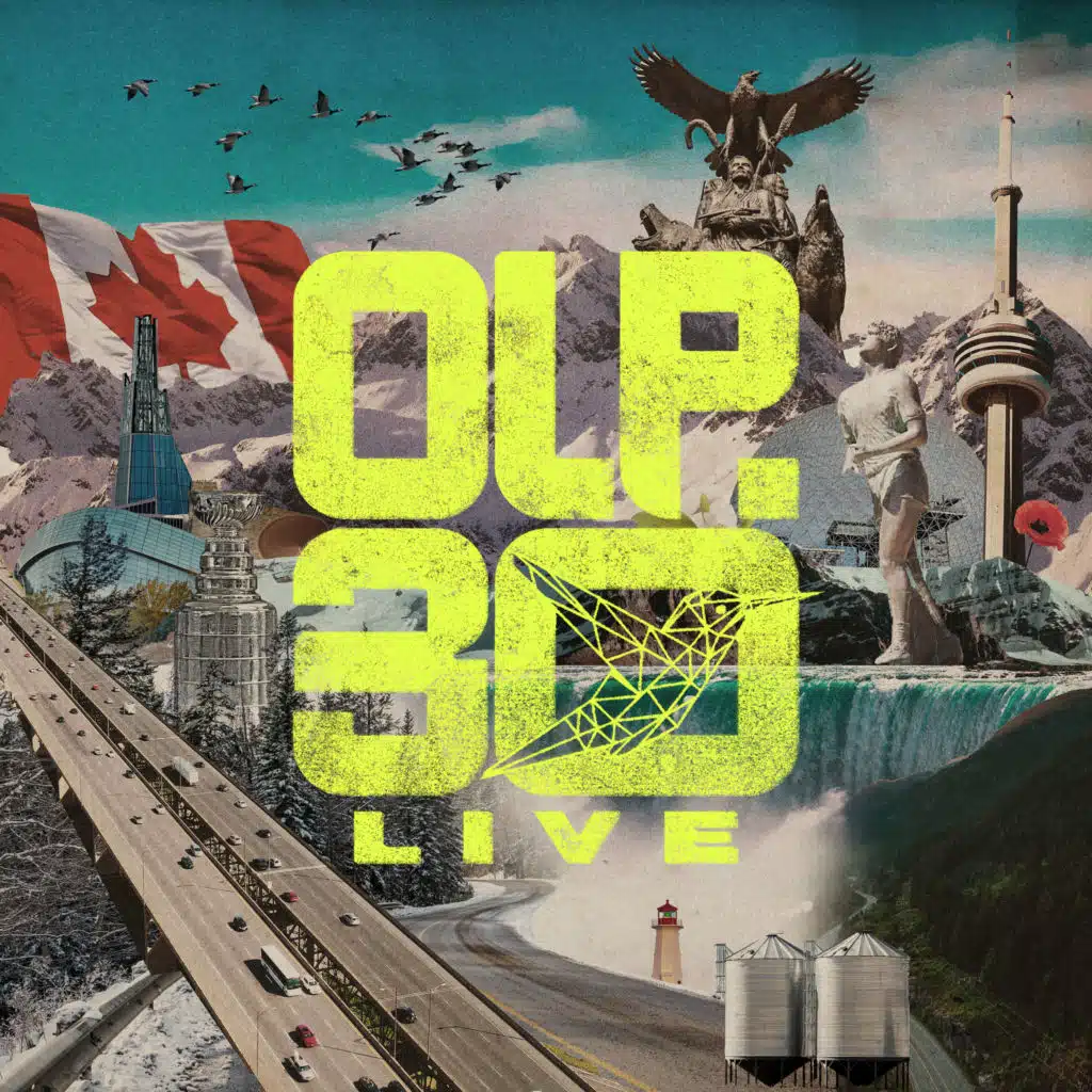 Olp30 Live
