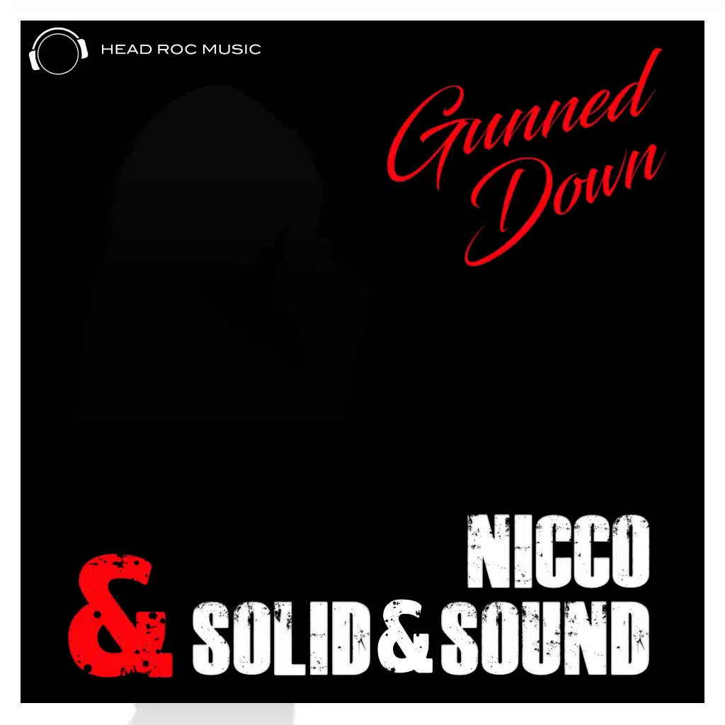 Gunned Down (Radio Edit)