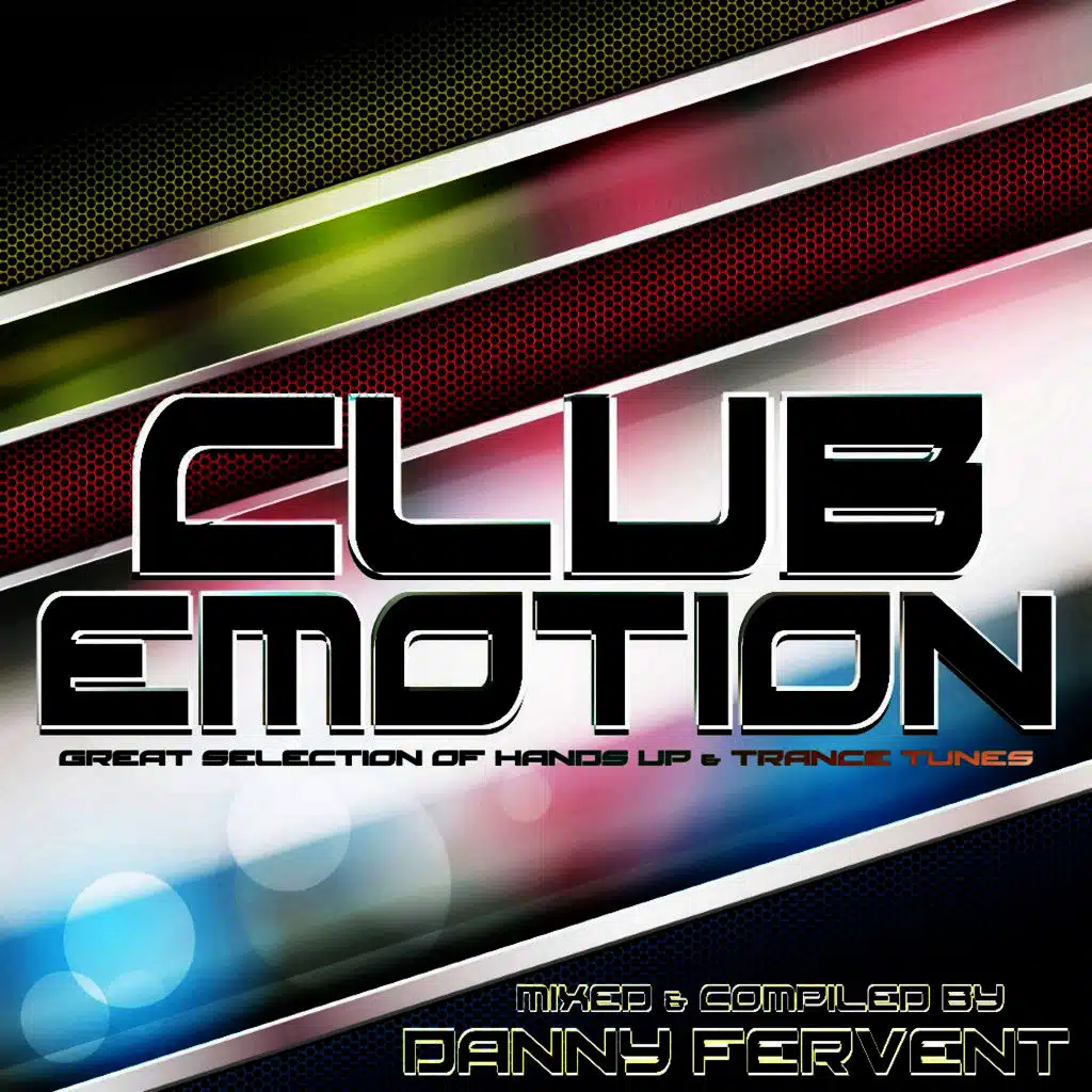 Try (Kimura & Tube Tonic Remix Edit)