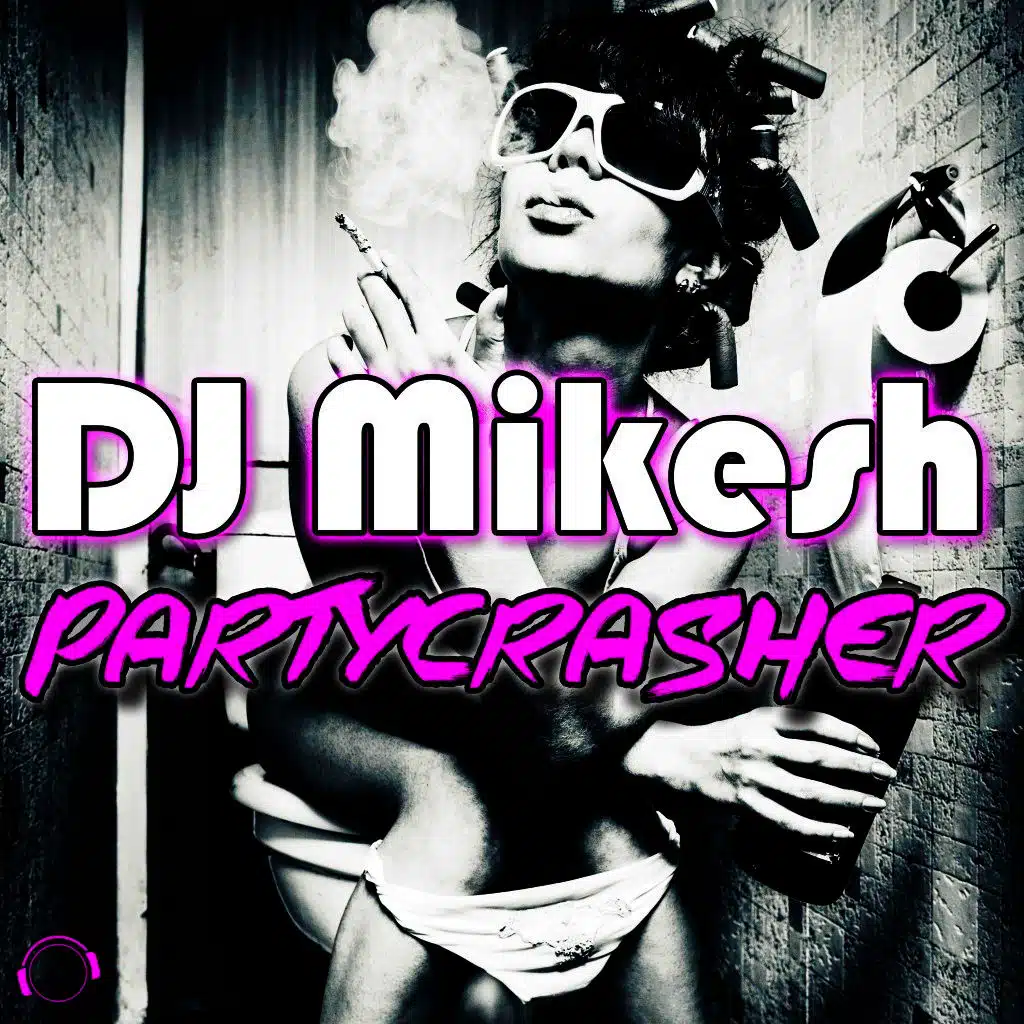 Partycrasher (Original Mix)