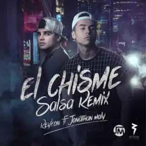 El chisme (feat. Jonathan Moly) [Salsa Remix]
