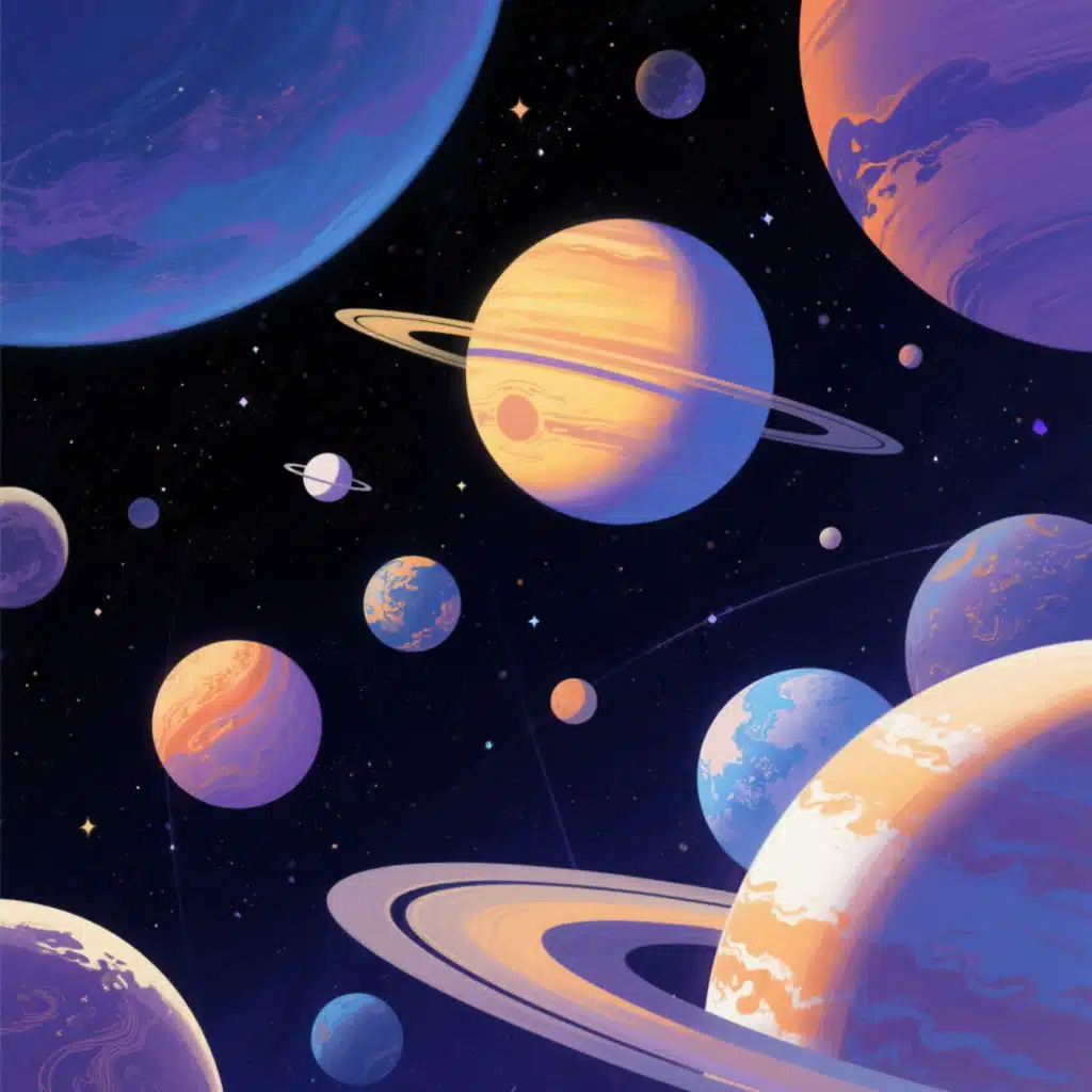 Plaanets